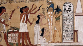 Timeline: Evolución histórica de la odontología