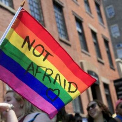 Timeline: ΟΜΟΦΟΒΙΑ