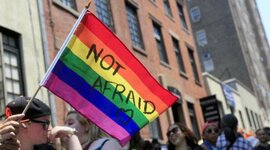 Timeline: ΟΜΟΦΟΒΙΑ