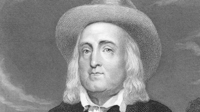 JEREMY BENTHAM