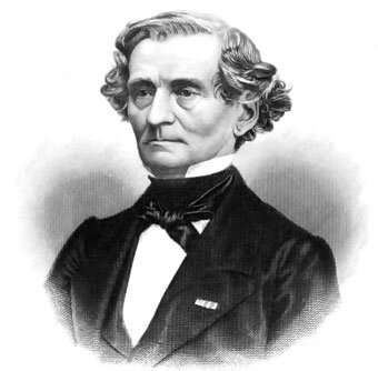 Mort de Berlioz