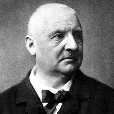 Timeline: Anton Bruckner