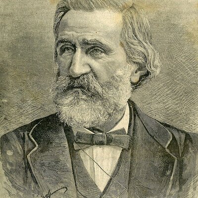 Timeline: Giuseppe Verdi