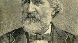 Timeline: Giuseppe Verdi