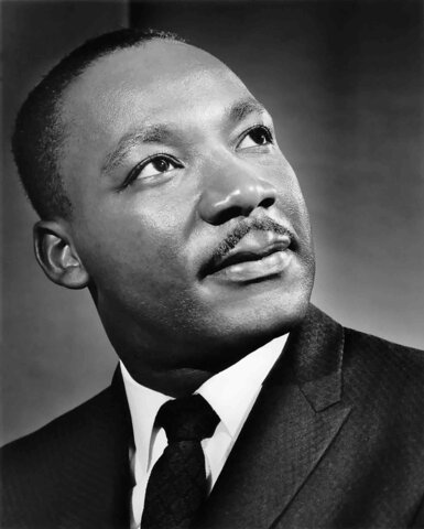The Death of Martin Luther King Jr.