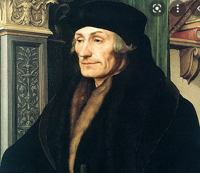 Erasme de Rotterdam