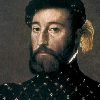 Garcilaso de la Vega