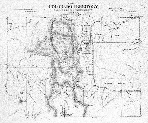 Colorado Territory