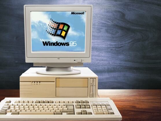 Windows 95