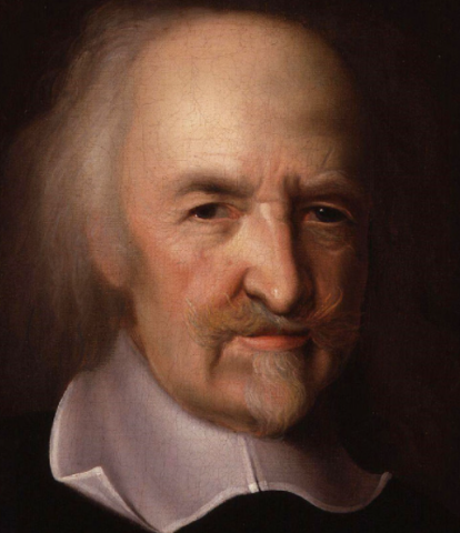 Thomas Hobbes