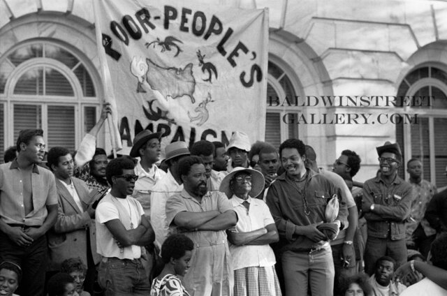 Poor People's Campaign