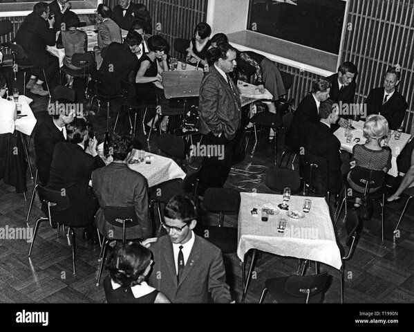 Concepto de Redes de Computadoras