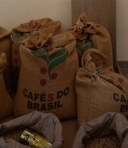 A oficina Seikoosha, que fabricava latas