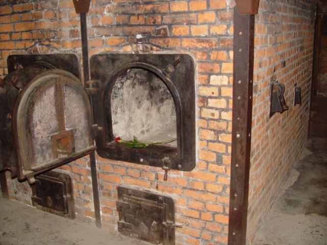 German's begin to employ more death tactics