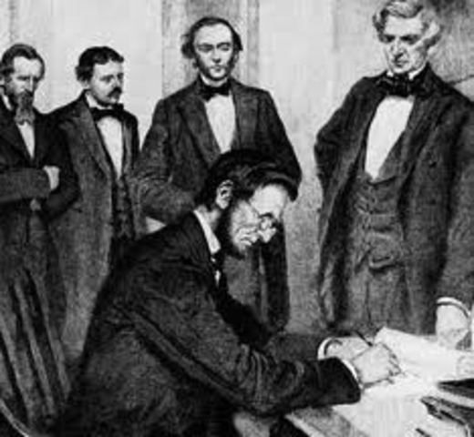 final draft of emancipation