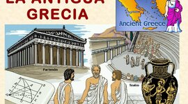 Timeline: LINEA HISTÓRICA DE GRECIA