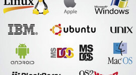 Timeline: SISTEMAS OPERATIVOS