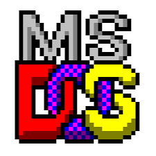 Windows MS-DOS
