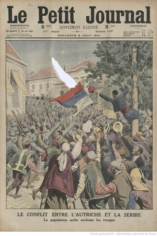 El zar de los eslavos