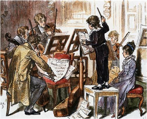 Classes de composició