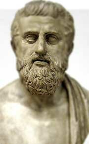 Nacimiento de Pericles