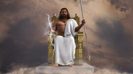 Timeline: Antigua Grecia -_-