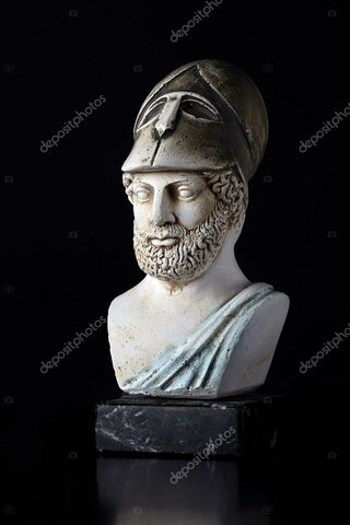 PERICLES