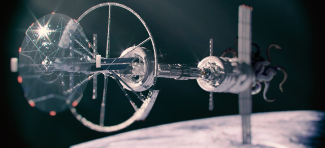 Tsiolkovskiy April 1st Prank