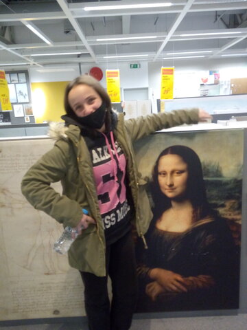 Γεωργία Γεωργούλη