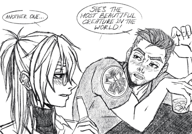 Dr. Anton Kraevsky goes missing