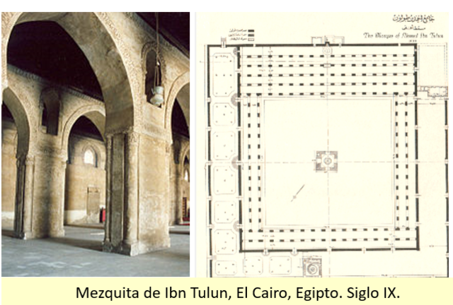 Disgregación Abasí: Tuluníes, Ahmad ibn Tulun