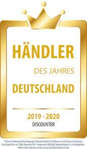 Händler des Jahres