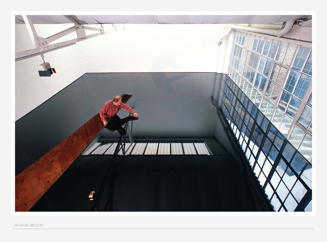 20/50 par Richard Wilson