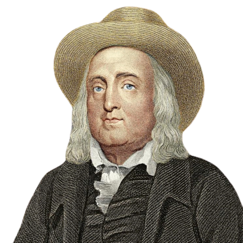 Jeremy Bentham