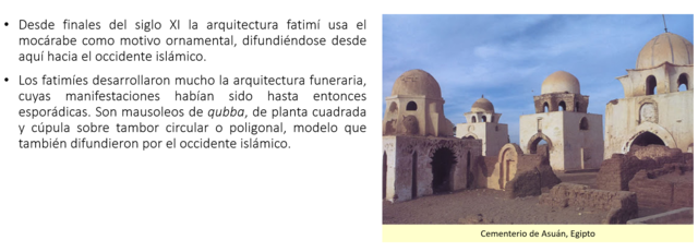 Cementerio de Asuán Egipto.