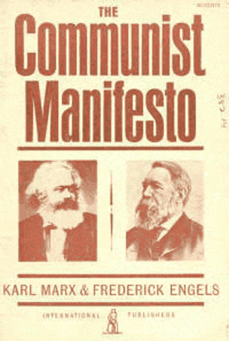 Communist Manifesto