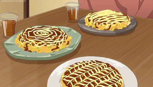 Ito v Barinov Cook-off