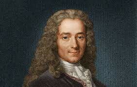 VOLTAIRE