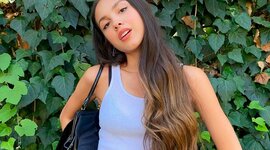Timeline: Olivia Rodrigo - Mariana R, Gabriela e Nina - 7° C