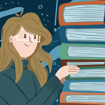 Timeline: Margaret Hamilton - Fernanda, Mariana L, Helena 7°C