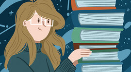 Timeline: Margaret Hamilton - Fernanda, Mariana L, Helena 7°C