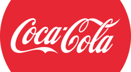 Timeline: Coca-Cola - Luana Zago, Rafaela Castro, Antonella Morelli  7ºC