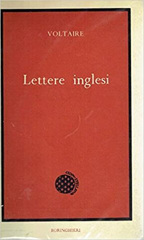 LETTERE INGLESE