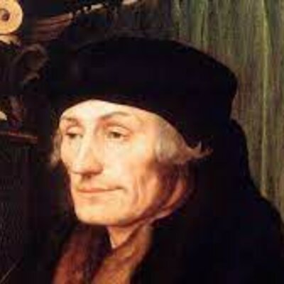 Timeline: Erasmo de Rotterdam