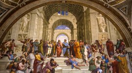 Timeline:  Timeline of Major Ethical Philosophies