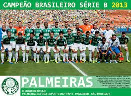 Campeão e vice-campeão