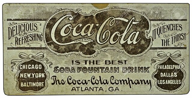 2- The Coca-Cola Company: