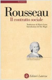 CONTRATTO SOCIALE