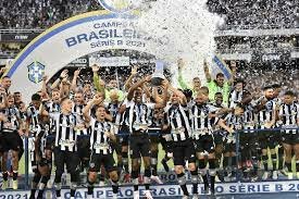 Campeão e vice-campeão