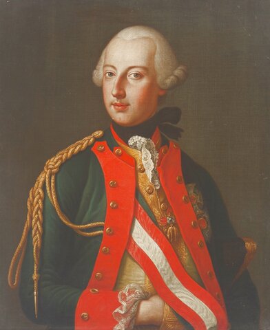 GIUSEPPE II